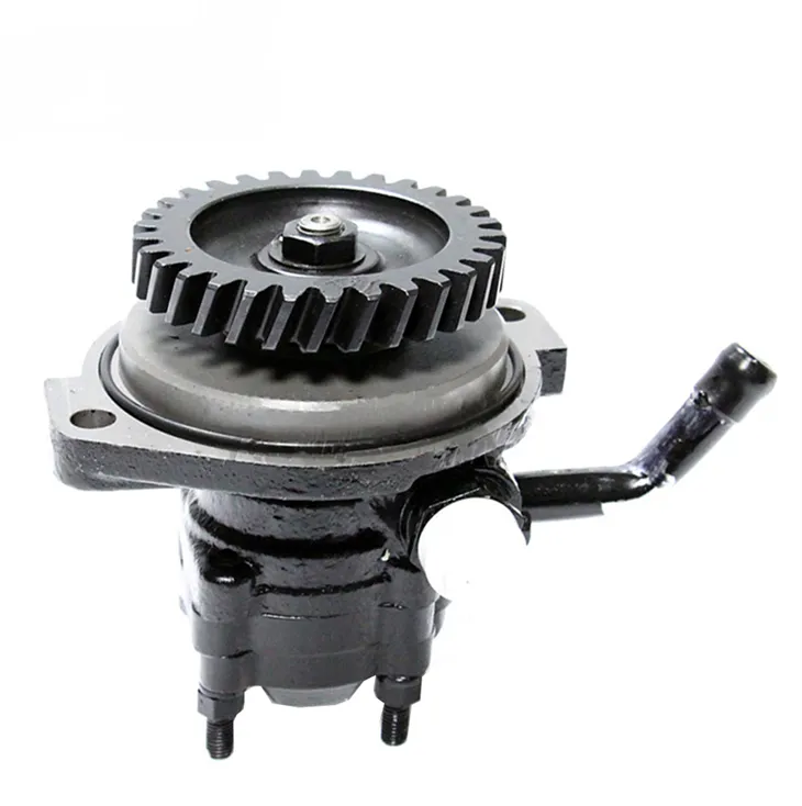 اسوزو 8-97115-135-0 پاور اسٹیئرنگ پمپ