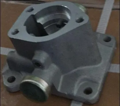 اسوزو گیئر لیور ہاؤسنگ