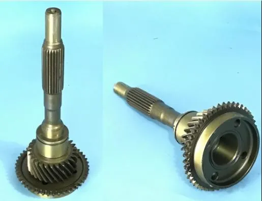 Isuzu KB 300 ان پٹ شافٹ