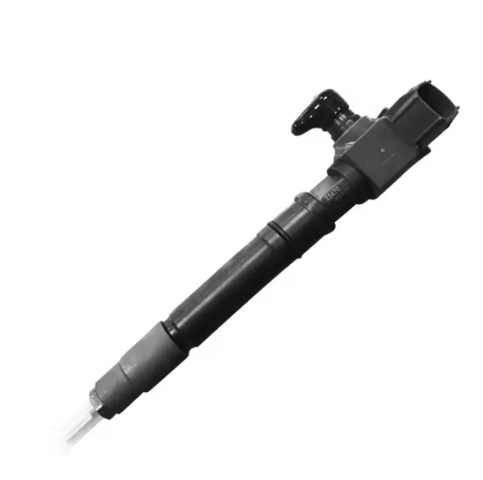 ٹویوٹا 23670-0E020 فیول انجیکٹر